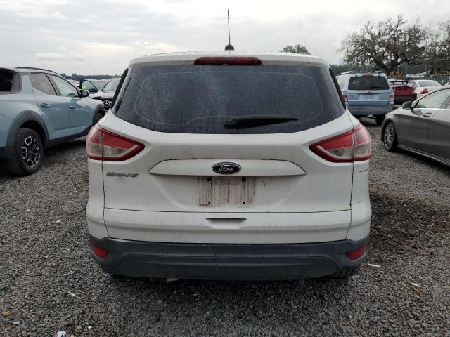 Photo 6 from auction – 2013 FORD ESCAPE S with VIN 1FMCU0F75DUC20265