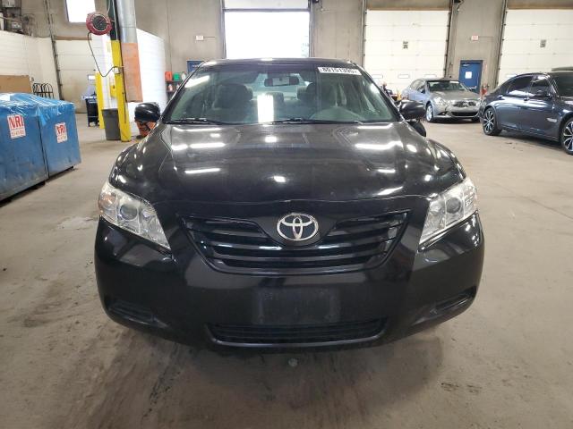 Photo 5 from auction – 2009 TOYOTA CAMRY BASE with VIN 4T4BE46K39R069394