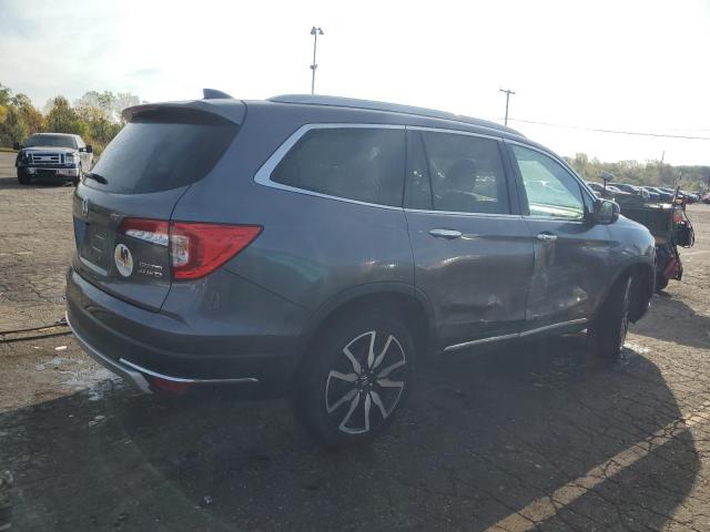 Photo 3 from auction – 2020 HONDA PILOT TOUR with VIN 5FNYF6H63LB048322