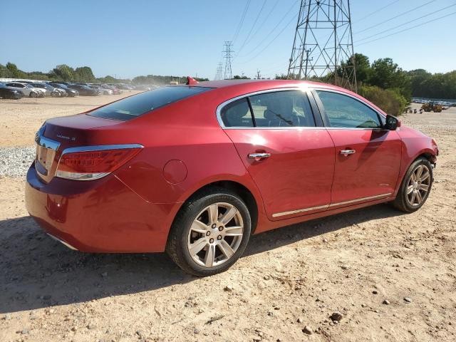 Photo 3 from auction – 2012 BUICK LACROSSE with VIN 1G4GC5E36CF292305