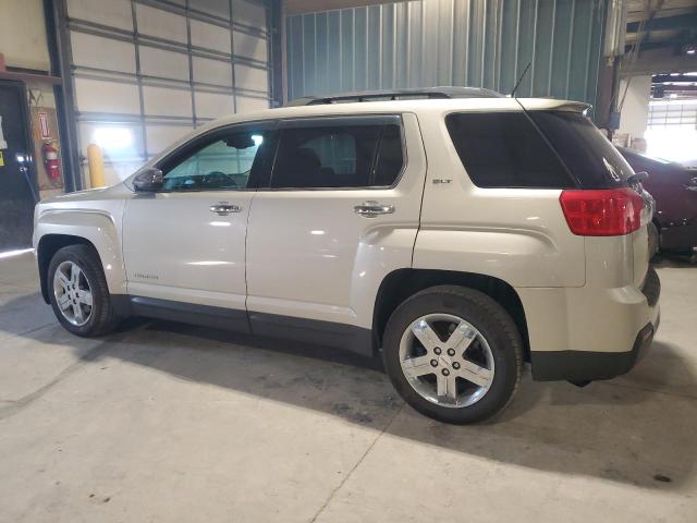 Photo 2 from auction – 2013 GMC TERRAIN SL with VIN 2GKALWEK4D6402937