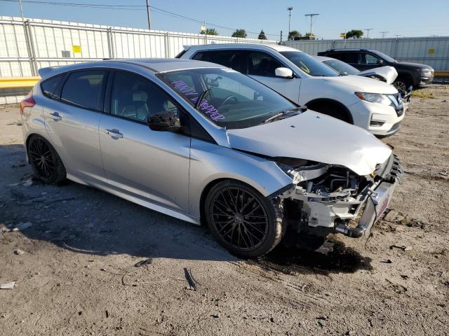 Photo 4 from auction – 2014 FORD FOCUS with VIN 1FADP3L91EL173613