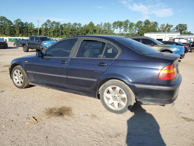 Photo 2 from auction – 2004 BMW 325XI with VIN WBAEU33474PR10927