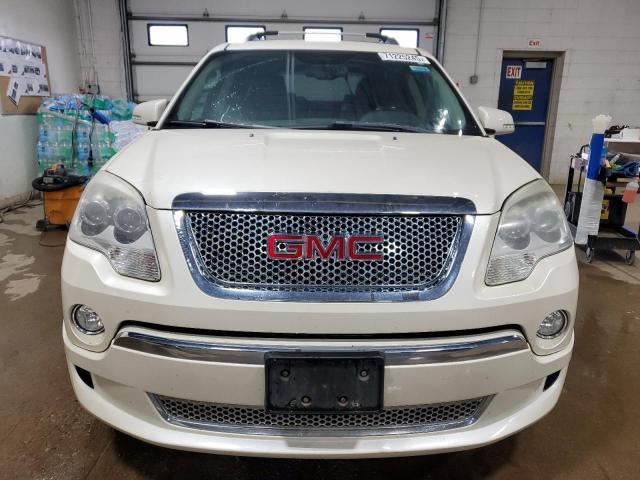 Photo 5 from auction – 2012 GMC ACADIA DEN with VIN 1GKKVTED0CJ302172