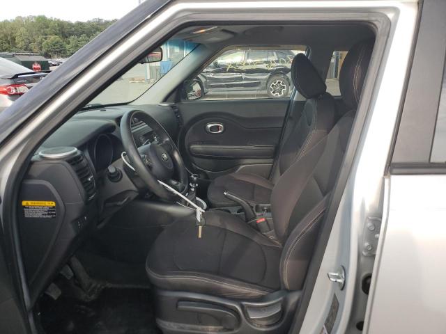 Photo 7 from auction – 2015 KIA SOUL with VIN KNDJN2A26F7817474