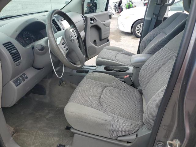 Photo 7 from auction – 2018 NISSAN FRONTIER S with VIN 1N6DD0ER1JN719756