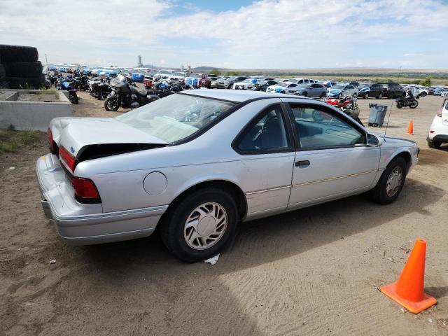 Photo 3 from auction – 1992 FORD THUNDERBIR with VIN 1FAPP6043NH147699