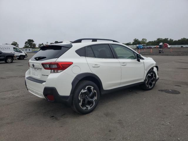 Photo 3 from auction – 2022 SUBARU CROSSTREK with VIN JF2GTHMC0NH275645