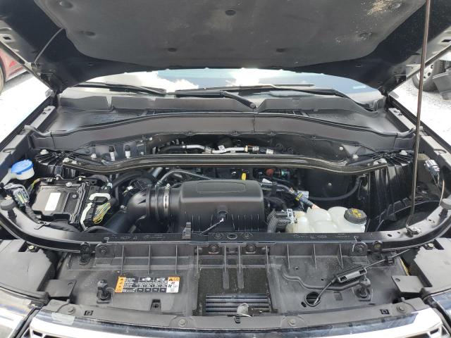 Photo 12 from auction – 2021 FORD EXPLORER L with VIN 1FMSK7FH9MGA85826