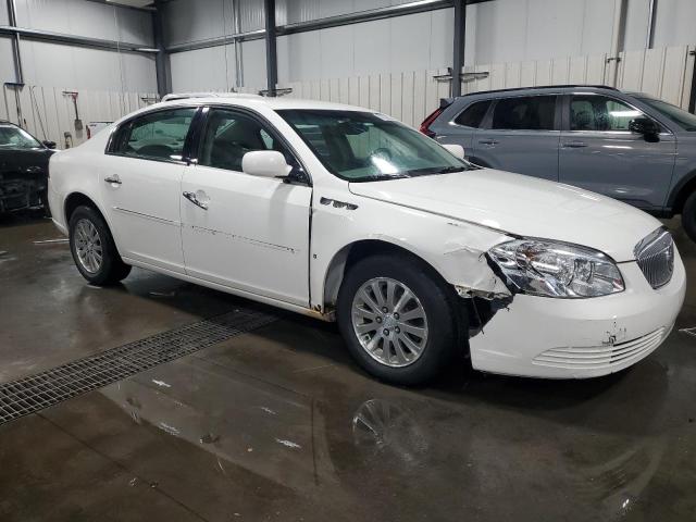 Photo 4 from auction – 2008 BUICK LUCERNE CX with VIN 1G4HP57268U202568