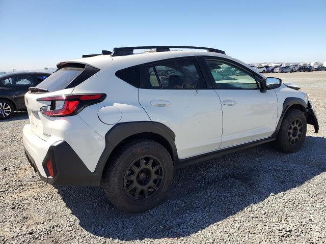 Photo 3 from auction – 2024 SUBARU CROSSTREK with VIN JF2GUADCXR8918769