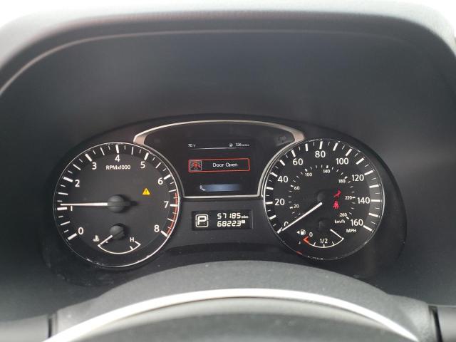 Photo 9 from auction – 2015 NISSAN PATHFINDER with VIN 5N1AR2MNXFC699734
