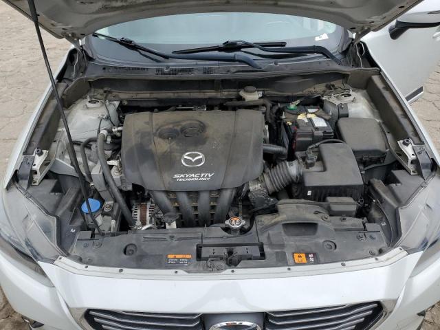 Photo 11 from auction – 2016 MAZDA CX-3 GRAND with VIN JM1DKFD71G0127033