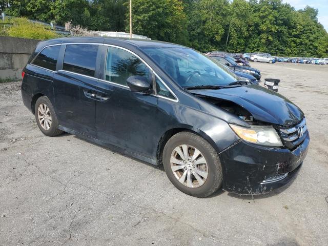 Photo 4 from auction – 2014 HONDA ODYSSEY EX with VIN 5FNRL5H48EB074732