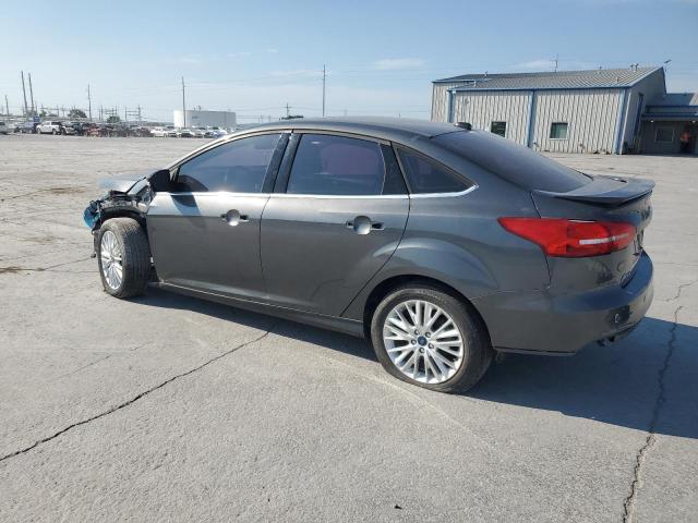 Photo 2 from auction – 2017 FORD FOCUS TITANIUM with VIN 1FADP3J28HL236927