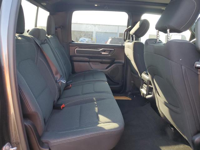 صورة رقم 10 من المزاد - 2021 RAM 1500 BIG H مع VIN 1C6SRFFTXMN556013