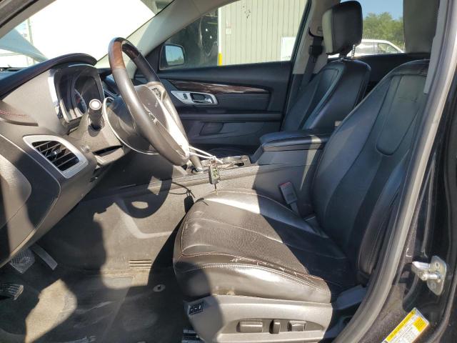 Photo 7 from auction – 2013 GMC TERRAIN DE with VIN 2GKALYEK5D6165449