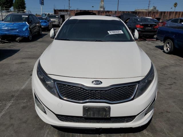 Photo 5 from auction – 2015 KIA OPTIMA LX with VIN KNAGM4A7XF5594613
