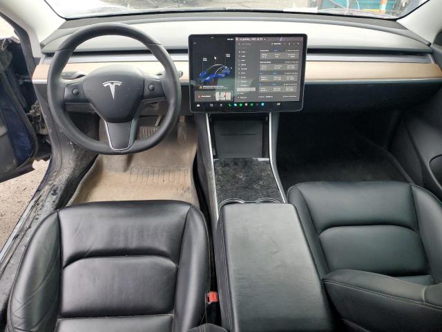 Photo 8 from auction – 2019 TESLA MODEL 3 with VIN 5YJ3E1EB1KF432972