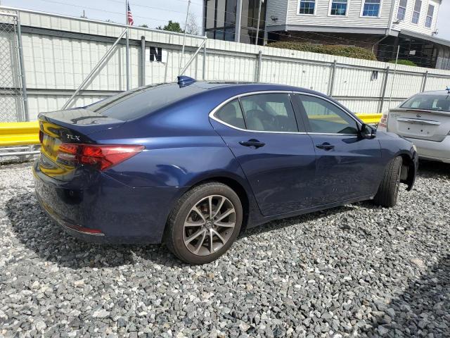 Photo 3 from auction – 2015 ACURA TLX ADVANC with VIN 19UUB2F73FA025006