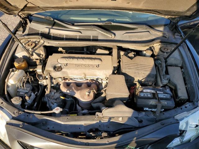Photo 11 from auction – 2009 TOYOTA CAMRY BASE with VIN 4T1BE46K89U285347