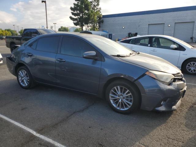 Photo 4 from auction – 2015 TOYOTA COROLLA L with VIN 5YFBURHE6FP251170