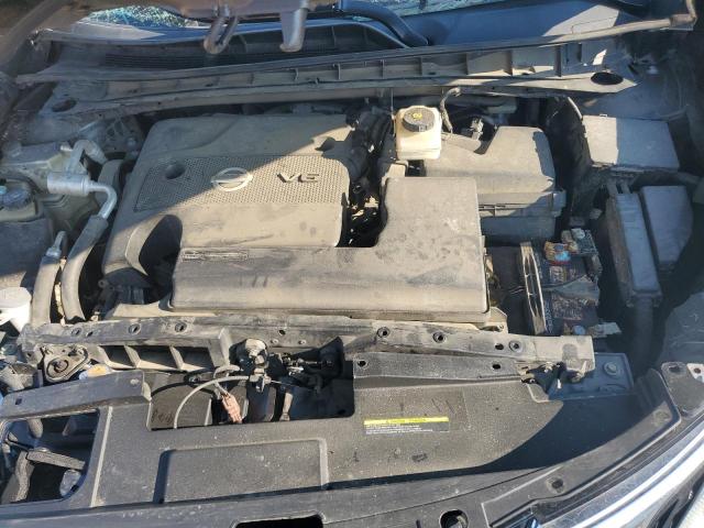 Photo 12 from auction – 2016 NISSAN MURANO S with VIN 5N1AZ2MG8GN171004