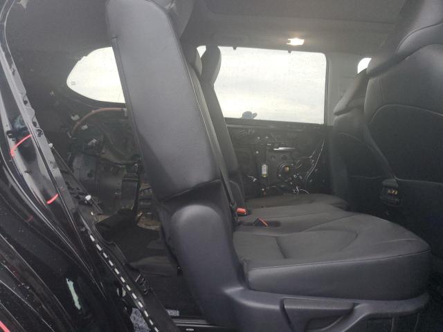 Photo 11 from auction – 2025 TOYOTA GRAND HIGH with VIN 5TDAAAB55SS074174