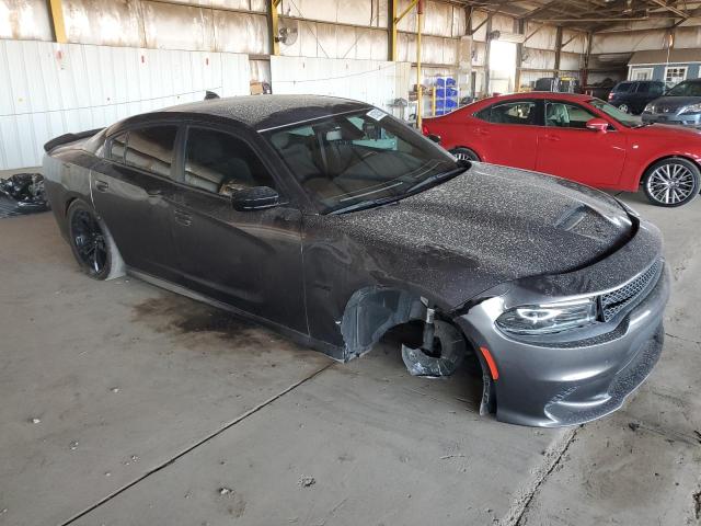 Photo 4 from auction – 2023 DODGE CHARGER R/ with VIN 2C3CDXCT2PH555655