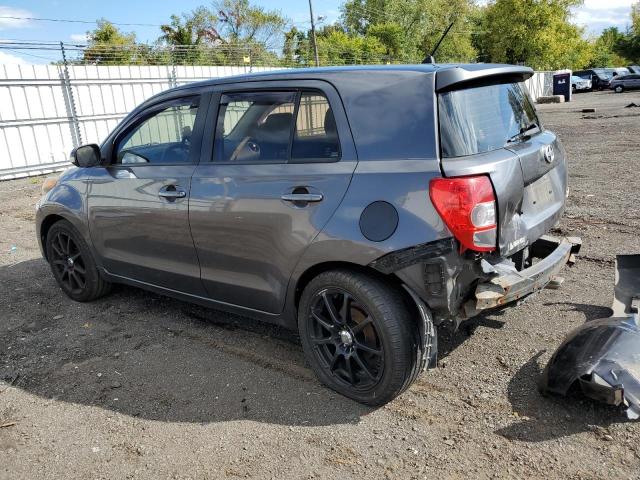 Photo 2 from auction – 2014 TOYOTA SCION XD with VIN JTKKUPB44E1046544