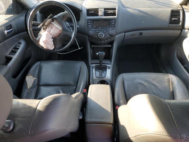 Photo 8 from auction – 2004 HONDA ACCORD EX with VIN 1HGCM66564A031035