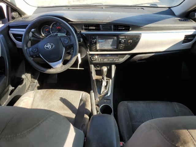 Photo 8 from auction – 2015 TOYOTA COROLLA L with VIN 2T1BURHEXFC434491