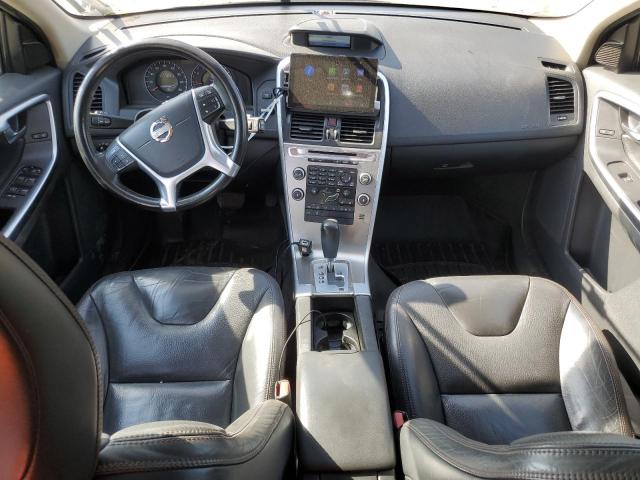 Photo 8 from auction – 2011 VOLVO XC60 3.2 with VIN YV4952DZXB2158797