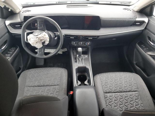 Photo 8 from auction – 2025 NISSAN KICKS SV with VIN 3N8AP6CA8SL391626