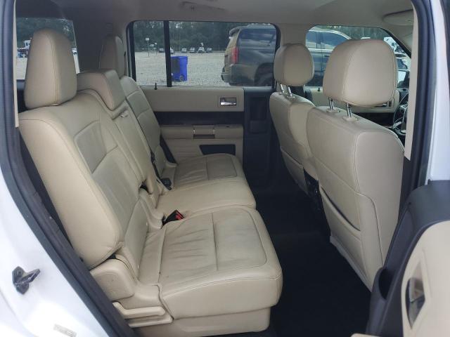 Photo 11 from auction – 2017 FORD FLEX LIMIT with VIN 2FMGK5D8XHBA00731