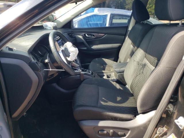 Photo 7 from auction – 2018 NISSAN ROGUE S with VIN KNMAT2MV7JP600553