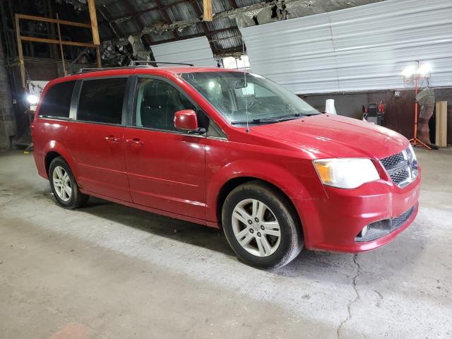 Photo 4 from auction – 2012 DODGE GRAND CARA with VIN 2C4RDGDG6CR251403
