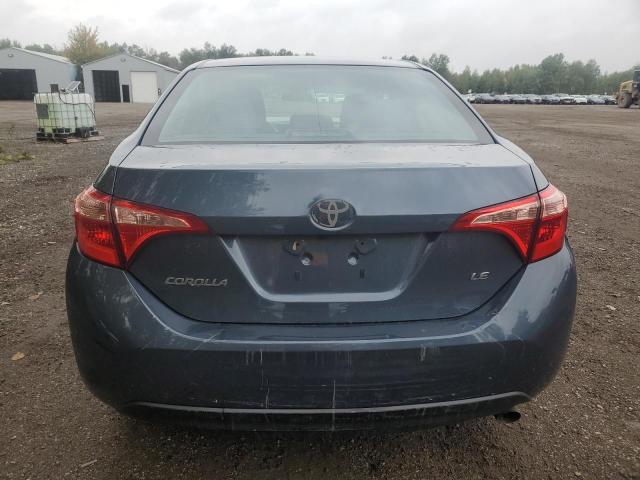 Photo 6 from auction – 2019 TOYOTA COROLLA L with VIN 2T1BURHE9KC246653