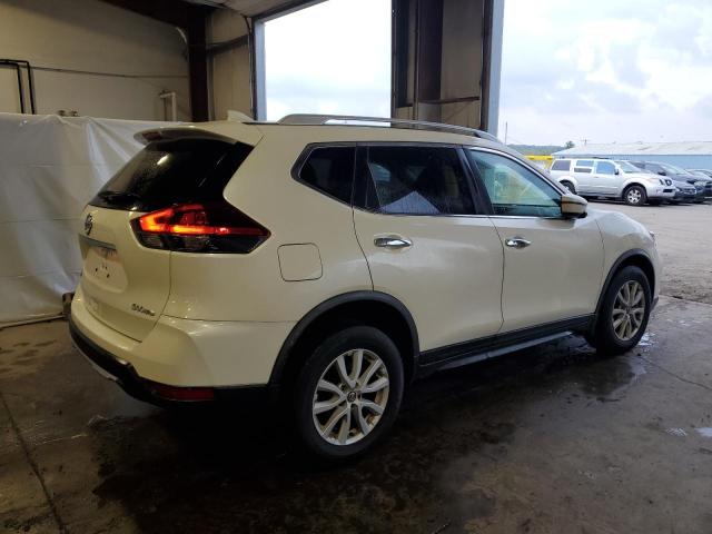 Photo 3 from auction – 2018 NISSAN ROGUE S with VIN JN8AT2MVXJW309328