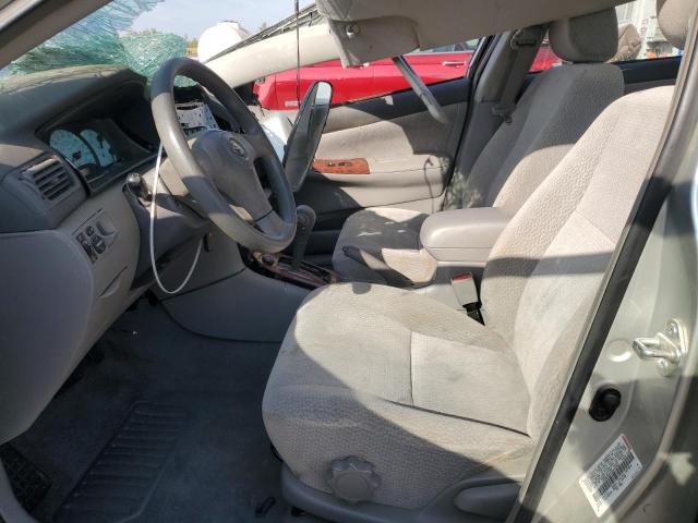Photo 7 from auction – 2003 TOYOTA COROLLA CE with VIN JTDBR32E030019984