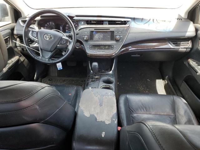 Photo 8 from auction – 2013 TOYOTA AVALON BAS with VIN 4T1BK1EB6DU060457