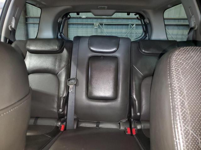 Photo 10 from auction – 2011 NISSAN PATHFINDER with VIN 5N1AR1NN7BC621379