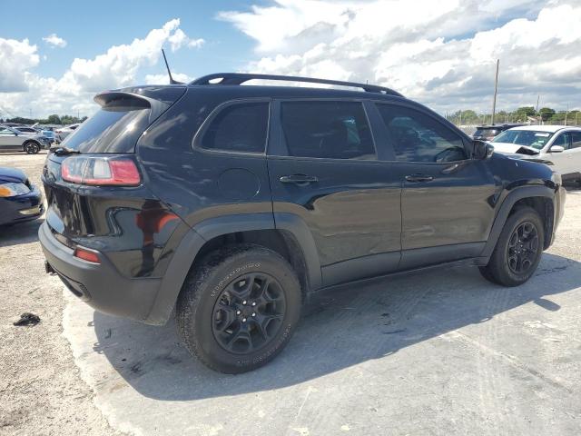 Photo 3 from auction – 2022 JEEP CHEROKEE L with VIN 1C4PJMCX4ND529883