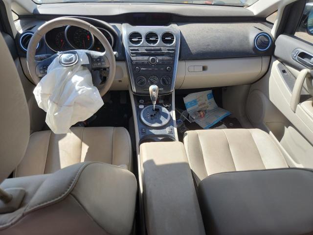 Photo 8 from auction – 2010 MAZDA CX-7 with VIN JM3ER4W37A0335303