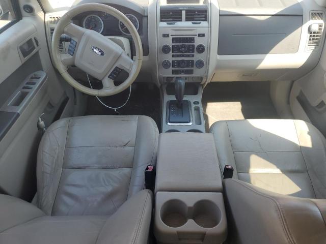 Photo 8 from auction – 2010 FORD ESCAPE XLT with VIN 1FMCU9DG6AKD17103