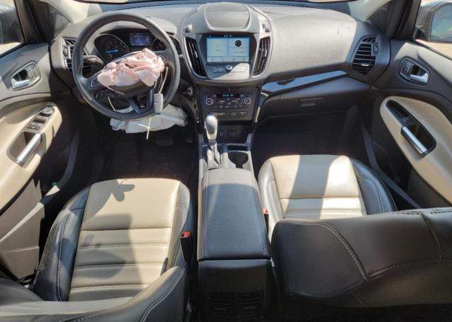 Photo 8 from auction – 2019 FORD ESCAPE SEL with VIN 1FMCU9HD5KUB50948