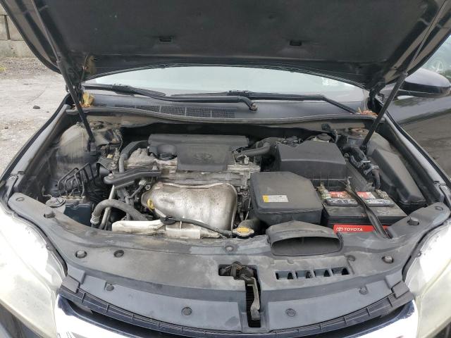 Photo 11 from auction – 2015 TOYOTA CAMRY LE with VIN 4T4BF1FK4FR506990