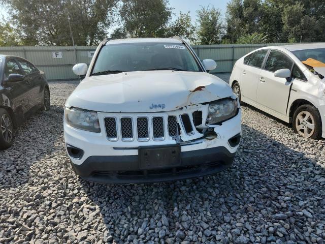 Photo 5 from auction – 2016 JEEP COMPASS LA with VIN 1C4NJDEB6GD596576