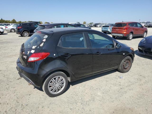 Photo 3 from auction – 2011 MAZDA MAZDA2 with VIN JM1DE1HZ4B0101525