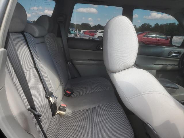 Photo 10 from auction – 2007 SUBARU FORESTER 2 with VIN JF1SG65687H716263